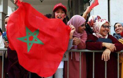 Morocco to join Spain and Portugal bid for 2030 World Cup