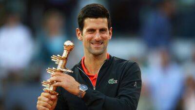 Miami Open: Schedule, draw, seeds, prize money plus Novak Djokovic latest as he hopes to play tournament
