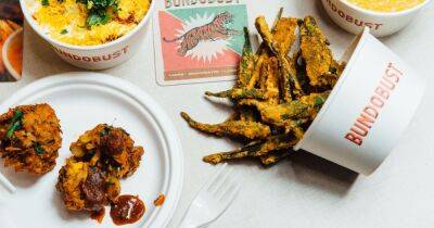 Much-loved Indian street food stars honoured in northern hospitality ‘power list’ - manchestereveningnews.co.uk - Manchester - France - India