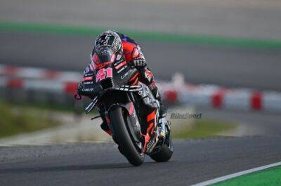 Successful surgery for Espargaro ahead of MotoGP season start - bikesportnews.com - Argentina - Malaysia