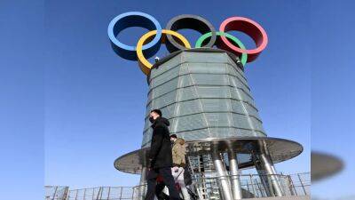 Emmanuel Macron - Paris Olympics - Paris Olympics Planners Sweat Over Opening Ceremony - sports.ndtv.com - France