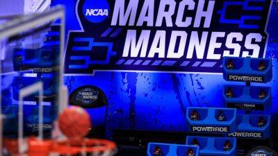 2023 NCAA Tournament -- Formula for success? Apply math to filling out your men's March Madness bracket - espn.com - state North Carolina - state Kansas