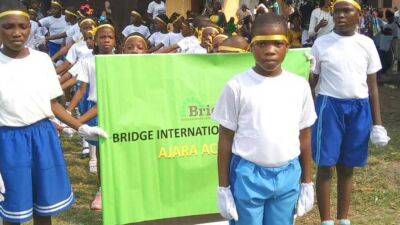 Co-curricular Activities: Bridge Nigeria to hold Inter-Academy Sports