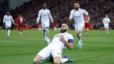 UEFA Champions League: Betting tips for second leg of round of 16