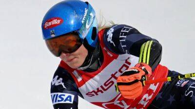 Mikaela Shiffrin ends what could be her best season at World Cup Finals, live on Peacock