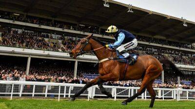 Cheltenham Day 2: Predictions from Walsh and McClean