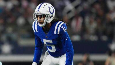 Cowboys acquire 5-time Pro Bowler Stephon Gilmore to beef up secondary: reports - foxnews.com -  Las Vegas - county Buffalo - state Texas - county Arlington -  Indianapolis - state South Carolina - county Cooper