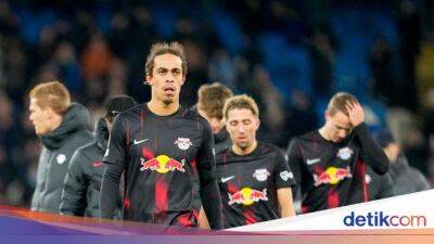 Man City Bantai Tim Jerman 7-0 Lagi: Dulu Schalke, Kini Leipzig