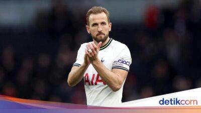 Daniel Levy - Harry Kane - Tottenham Hotspur - Harry Kane Sulit Gabung MU, Ini Alasannya - sport.detik.com - Manchester