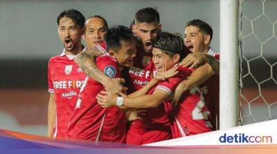 Jadwal Liga 1 Hari Ini: Persis Solo Vs Arema FC
