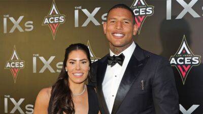 NFL star’s wife hits back at coach after team trades him right after wedding