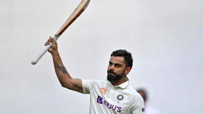 "Virat And I Had A Conversation": R Ashwin's Honest Take On Kohli's Form