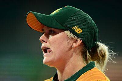 Nicolette Lategan | SA’s finest women’s captain deserves more respect than opportunistic Fox headline