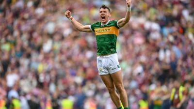 David Clifford and the superstar effect in the GAA