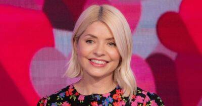 Holly Willoughby details 'constant struggle' after offering 'best advice' to her fans
