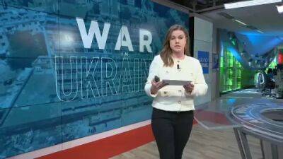 International Criminal Court expected to issue first arrest warrants for Ukraine war crimes