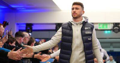 Pep Guardiola leaves Aymeric Laporte in Man City limbo with admission over his central defenders