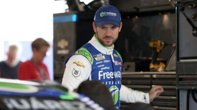 Drivers to watch in NASCAR Cup Series race at Atlanta Motor Speedway