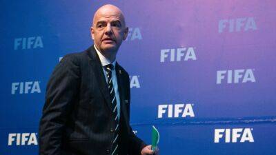 LaLiga slams plans for expanded World Cup plans