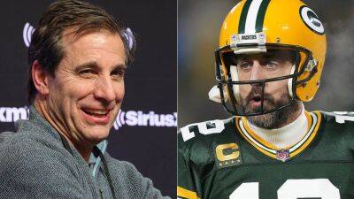 Aaron Rodgers - Allen Lazard - Radio legend labels Aaron Rodgers 'a diva' after 'wish-list' report surfaces - foxnews.com - New York -  New York -  Lions -  Detroit - state Wisconsin - county Green - county Patrick -  Phoenix - county Bay
