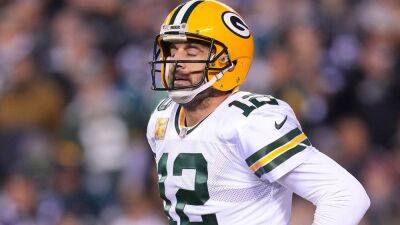 Aaron Rodgers - Mitchell Leff - NFL expert Trey Wingo is sure Aaron Rodgers will be with Jets in 2023, may take another week - foxnews.com - New York - county Eagle - state Arizona -  Las Vegas - Lincoln - county Fresno