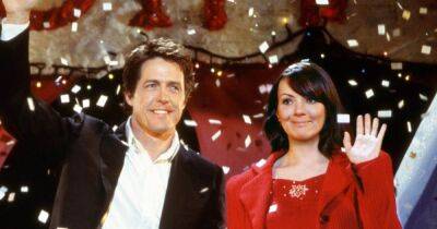 A Love Actually concert with full orchestra is coming to Manchester - here's how to get tickets
