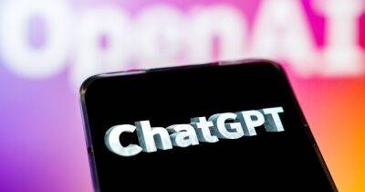 What is GPT-4? The latest version of ChatGPT to be released - manchestereveningnews.co.uk - Manchester - Usa