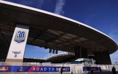 UEFA investigating as Inter fans with tickets denied entry to Porto match