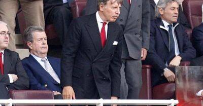 Stan Kroenke - Josh Kroenke - Arsenal owners Stan Kroenke and Josh Kroenke announced as co-chairs - breakingnews.ie