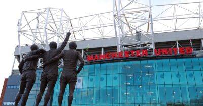Manchester United takeover bidders to meet club this week as talks enter new phase