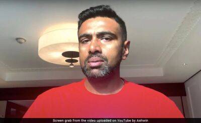 Blamed For India's Defeat In Indore Test, R Ashwin Shares Insane Tale Of Trolling