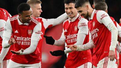 Stan Kroenke - Josh Kroenke - Arsenal Owners Underline Ambitions As They Announce Board Changes - sports.ndtv.com - Manchester - Usa - Los Angeles - state Colorado
