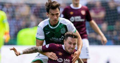 Hibs and Hearts set for Edinburgh derby lunchtime kick-off after game snubbed by Sky Sports