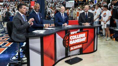 Men's Final Four, March Madness predictions from ESPN's college basketball experts