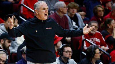 Rutgers loses NIT game in dramatic fashion after governor chides NCAA for leaving team out of tournament
