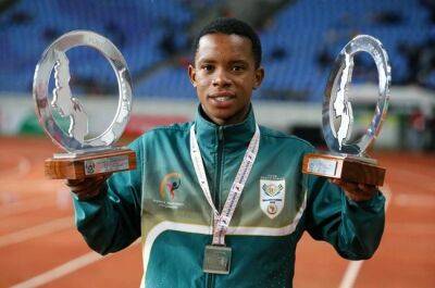 Royal Am - LIST | Youngest debutants in PSL history after Sundowns field 16-year-old Siyabonga Mabena - news24.com - Portugal - Brazil -  Cape Town - county St. Louis -  Pretoria
