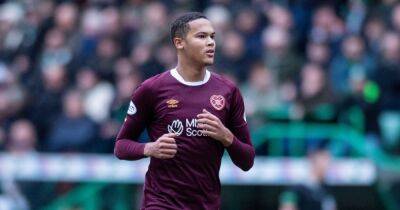 Derby County - Toby Sibbick - Toby Sibbick insists Celtic and Rangers plus Hearts would beat English Championship teams and snipers down south need 'educated' - dailyrecord.co.uk - Britain - Scotland