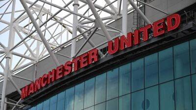 Manchester United Bidders Set For Old Trafford Talks: Reports
