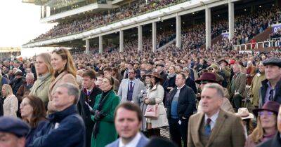 Cheltenham Festival day 3 tips and best bets as Garry Owen goes for Gold Tweet and Appreciate It