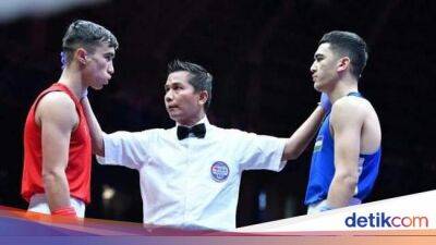 Erick Thohir - Boy Pohan: Sinkronisasi PON dengan Multi Event Harus Dilakukan - sport.detik.com - Indonesia