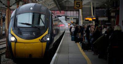 Rail passengers warned to expect travel chaos with two more days of strike action