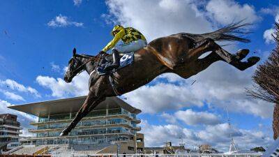 Cheltenham Festival: Day 3 predictions from Ruby Walsh and Donn McClean