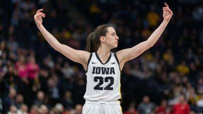 Women's NCAA tournament 2023 - Ranking the top 25 players in March Madness - espn.com -  Boston - state Iowa - state South Carolina - state Ohio