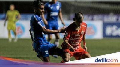 Jadwal Liga 1 Hari Ini: Persija Vs PSIS, Bali United Vs Madura United