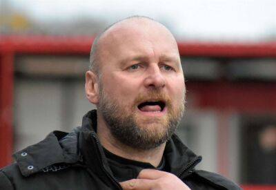 Hythe Town manager Steve Watt predicts Cannons' toughest test at Ashford United