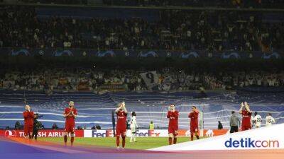 'Liverpool Benar-benar Inkonsisten'