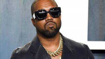 Yeezy does it: Adidas' split with Kanye West hammers profits