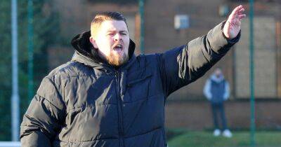 Win was never in doubt for St Cuthbert Wanderers against Nithsdale Wanderers - dailyrecord.co.uk