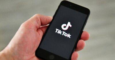 TikTok to be banned on government phones in the UK - manchestereveningnews.co.uk - Britain - Usa - Eu - China - Beijing - county Oliver - county Lancaster