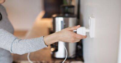 Amazon's £15.99 energy gadget can upgrade your house to a smart home